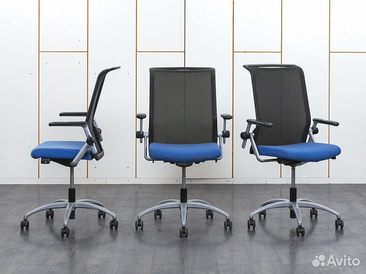 Офисное кресло könig-neurath kineta könig-neurath