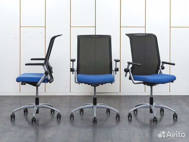 Офисное кресло könig-neurath kineta könig-neurath