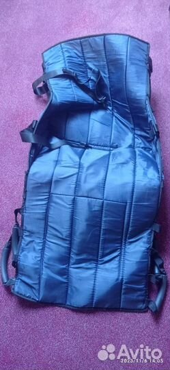 Переноска для больных