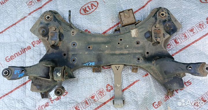 Подрамник передний Kia sorento xm/FL