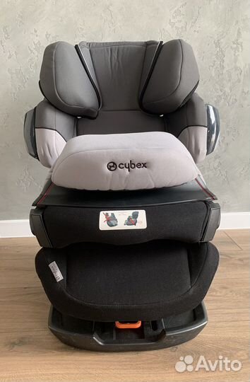 Детское автокресло