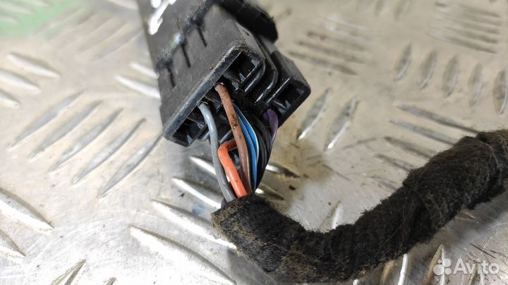 Кнопка обогрева сидений Saab Saab 9-5 1998-2002