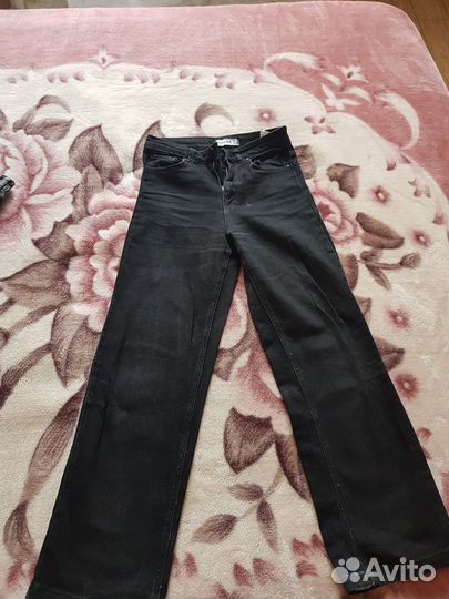 Вещи пакетом 46,48 на девушку