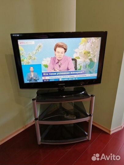 Телевизор samsung 32