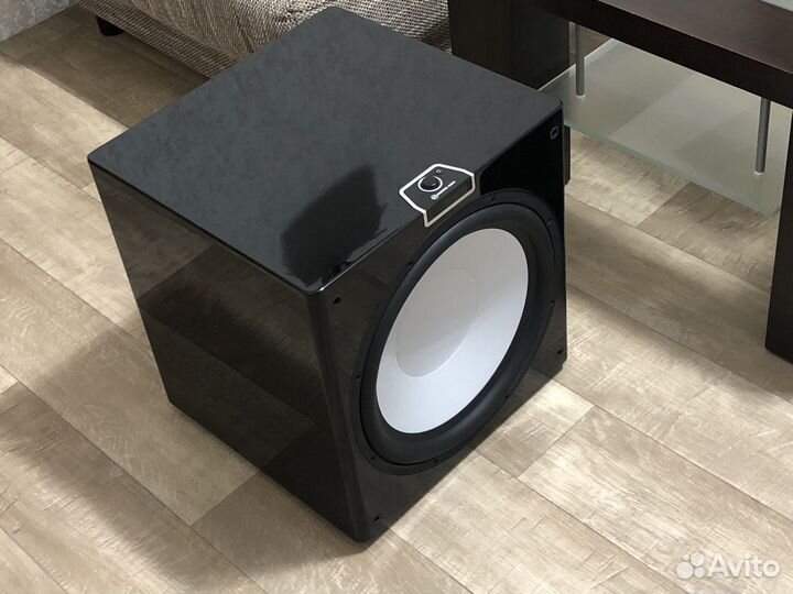 Сабвуфер Monitor audio gold GXW-15