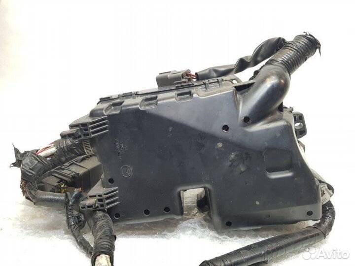 Блок предохранителей Mazda 3 Bl хэтчбек 1.6 Z6