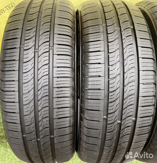 Kumho Sense KR26 205/60 R16