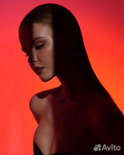 Fashion/ beauty фотограф