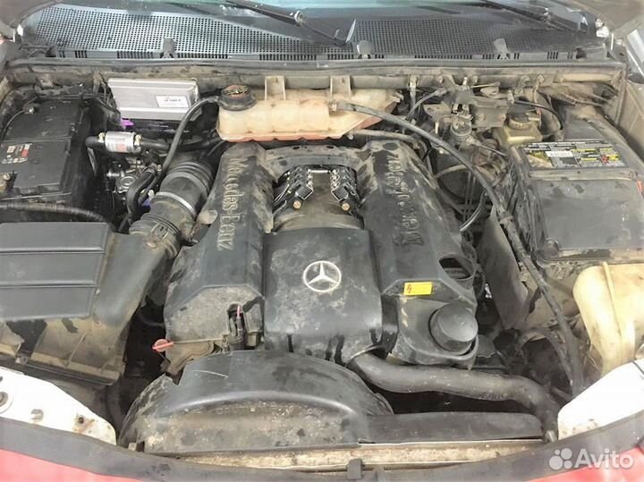 Гбо 4 поколения на 6 цилиндров Digitronic