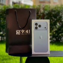 iPhone 18 Pro Max, 2048 ГБ, Новосибирск