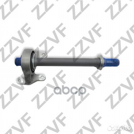 Вал промежуточный honda civic 4D (06) 44500SNA