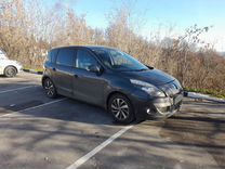 Renault Scenic 1.5 MT, 2011, 270 000 км, с пробегом, цена 601 000 руб.