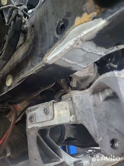 Сварка аргоном TIG Выезд есть