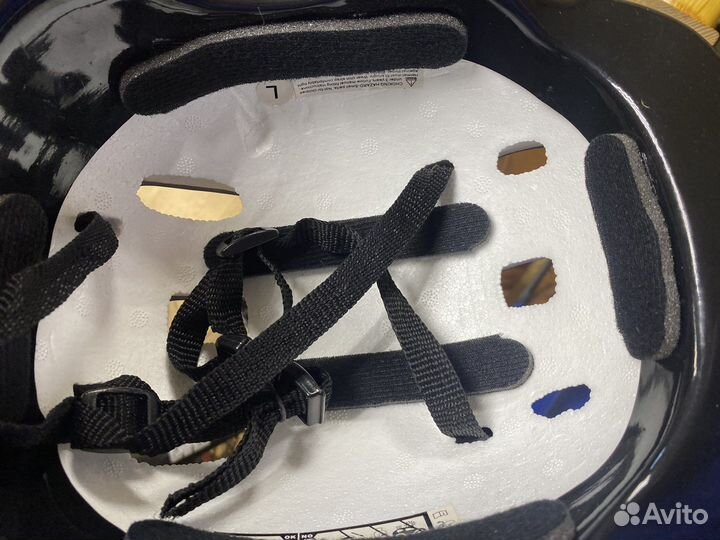 Шлем размер l