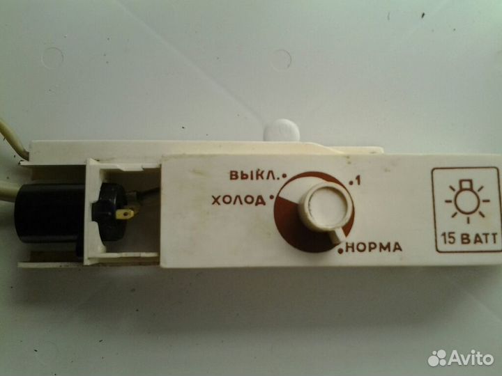 Регулятор на свиягу 404