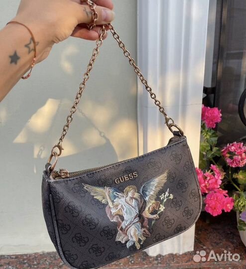 Кастомизация (роспись ) одежды, обуви и сумок