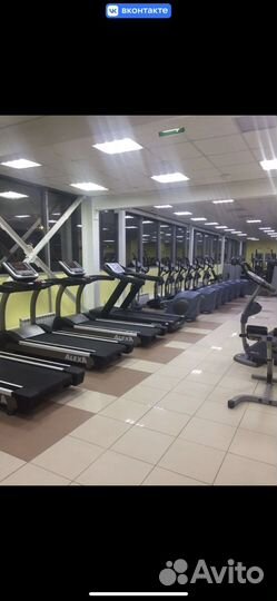 Беговые дорожки,спорт инвентарь