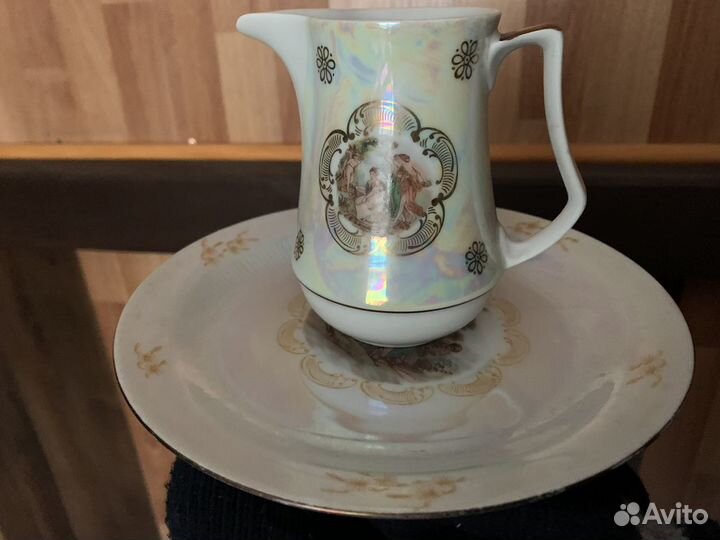 Сервиз Мадонна