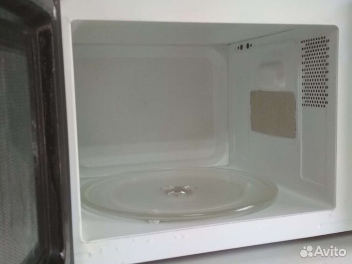 Микроволновая печь Supra