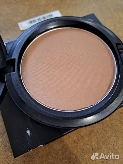 Бронзер для лица Matte Bronze. Mac Mac