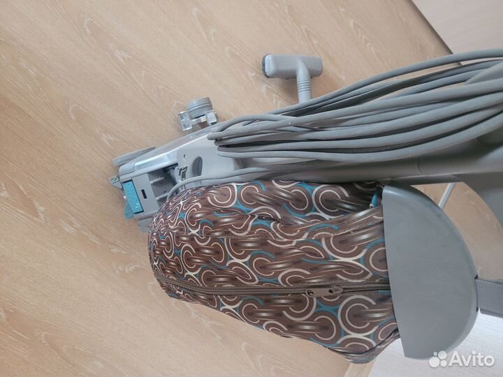 Пылесос kirby