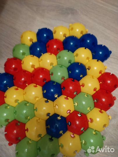 Мозаика для детей