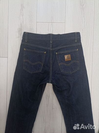 Джинсы Carhartt 29/32