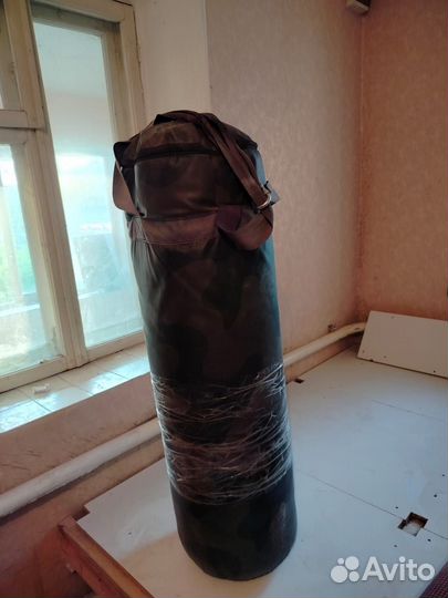 Боксерская груша 40кг