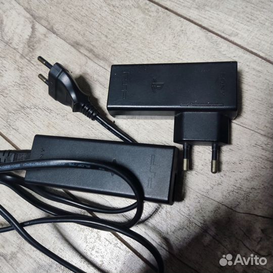 Провод для зарядки psp go оригинал