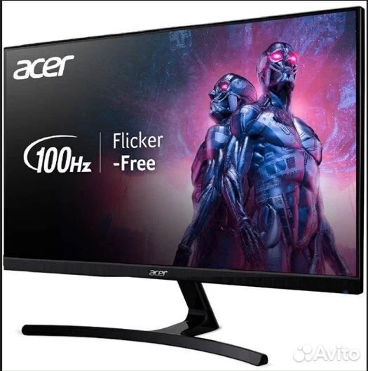 Монитор Acer 27 дюймов