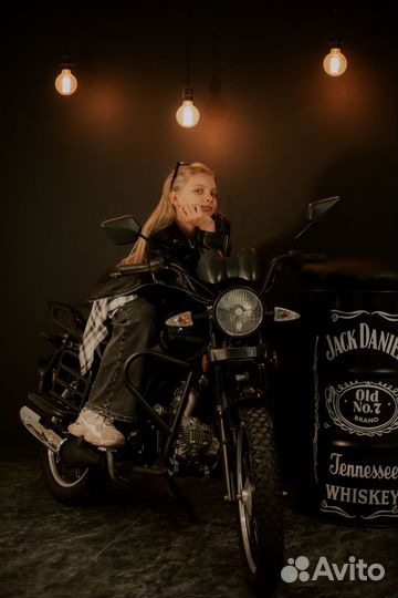 Профессиональная фотосессия