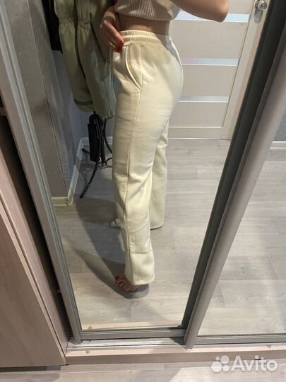 Брюки флисовые: защита от холода