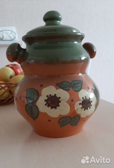 Кувшин Крынка