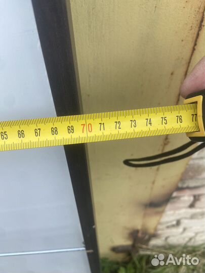 Зеркало настенное IKEA