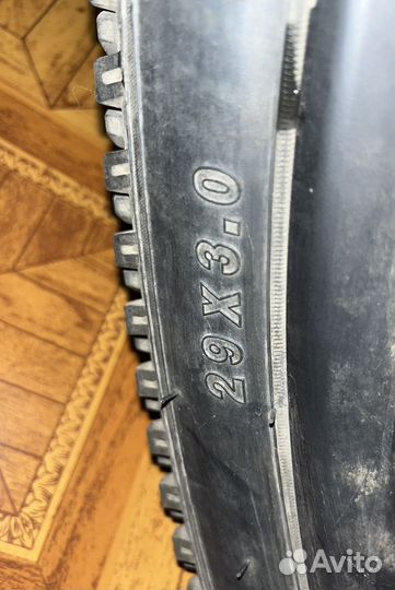 Велосипед R29 