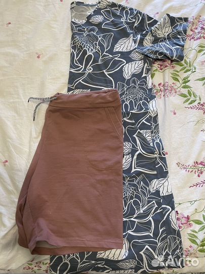 Одежда для женщины