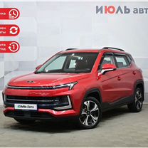 Москвич 3 1.5 CVT, 2023, 46 067 км, с пробегом, цена 1 600 000 руб.