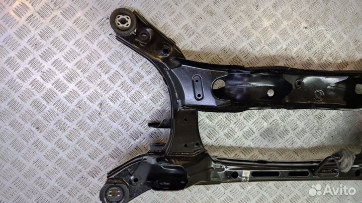 Подрамник задний Kia K5 DL3 G4KN 2021