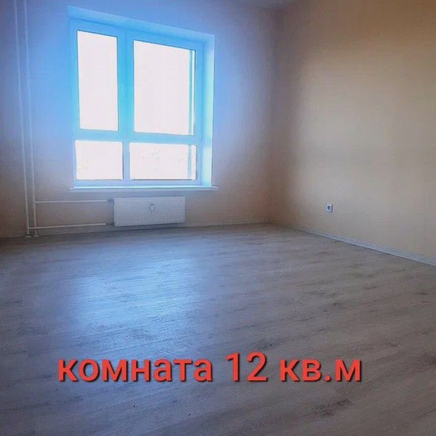 2-к. квартира, 47,2 м², 2/8 эт.