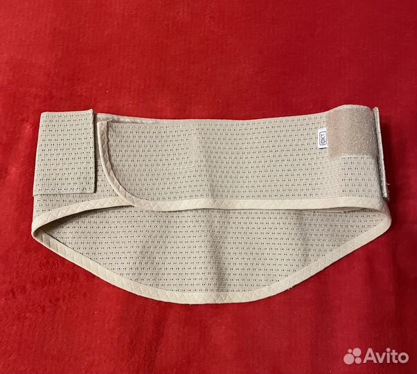 Бандаж для беременных