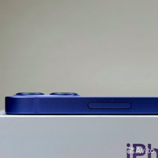 iPhone 12 mini, 256 ГБ