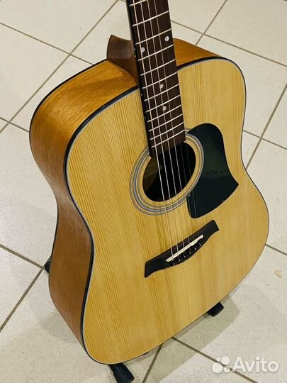Гитара акустическая новая Sevillia IW-240M NA