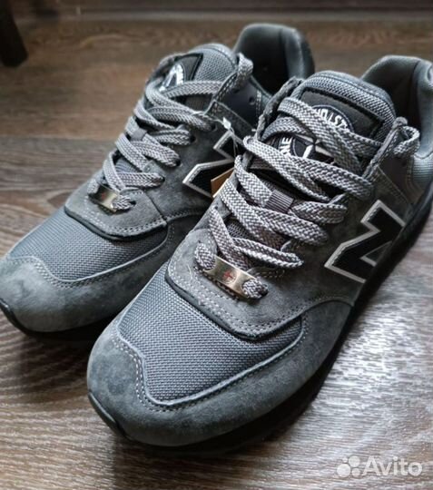 Кроссовки мужские New balance 574