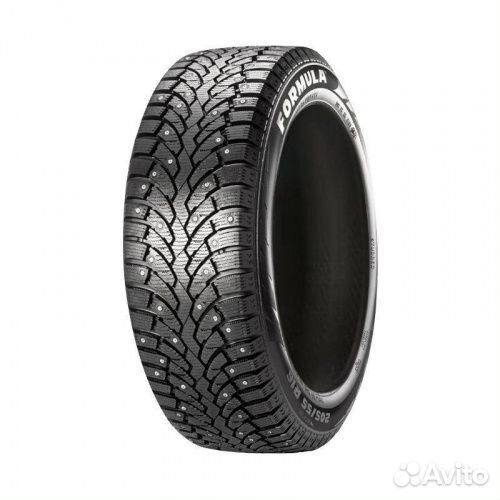 Pirelli Formula Ice 185/65 R15
