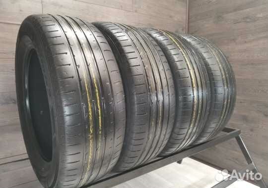Hankook Ventus Prime 2 K115 235/60 R18 103H