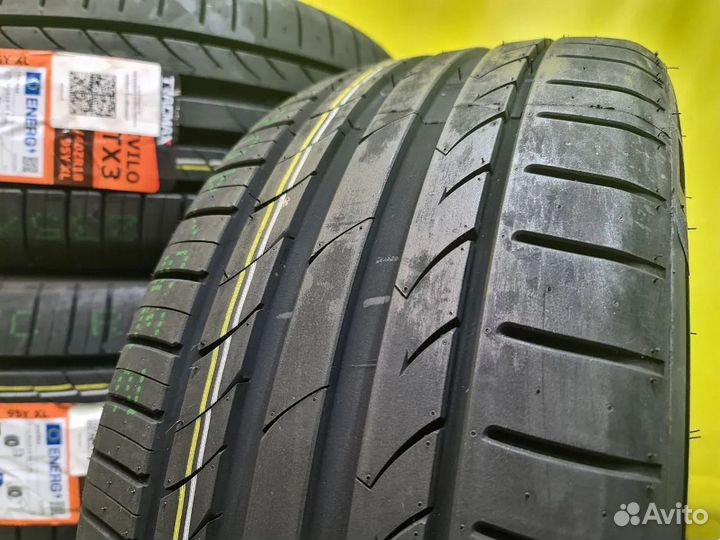 Tracmax X-Privilo TX3 255/35 R19 96Y