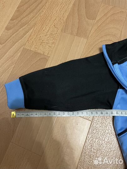 Спортивный костюм для мальчика 86