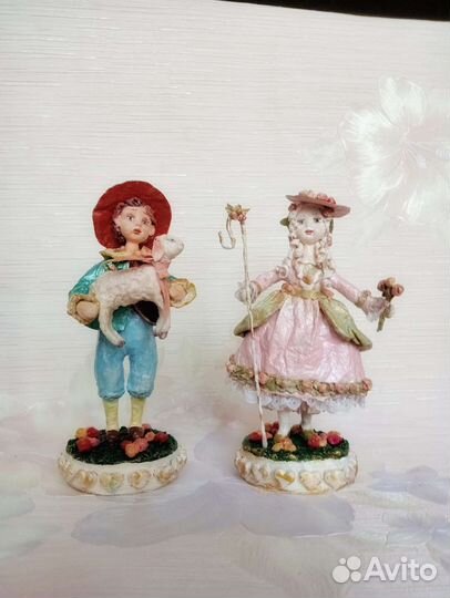 Предметы интерьера