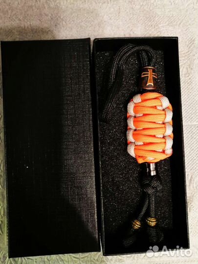 Темляк для ножа(брелок)