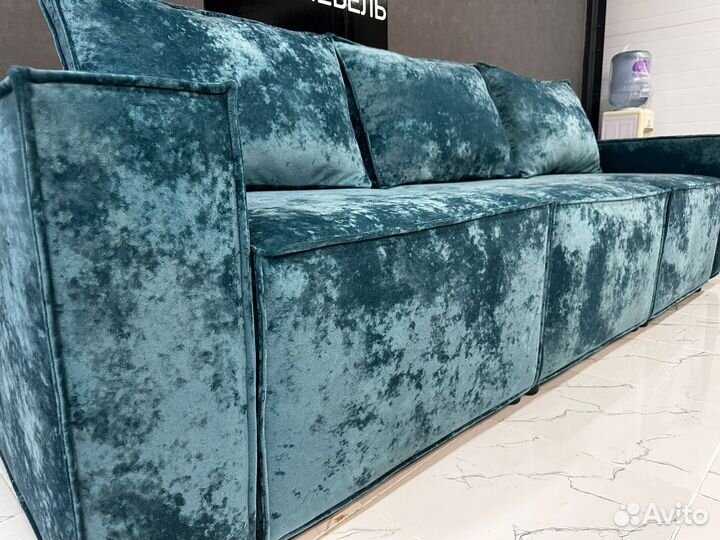 Диван Лофт 3 секции